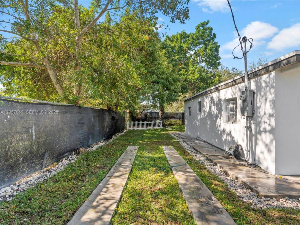 House for rent at 6318 NW 19th Court, Miami, FL 33147
