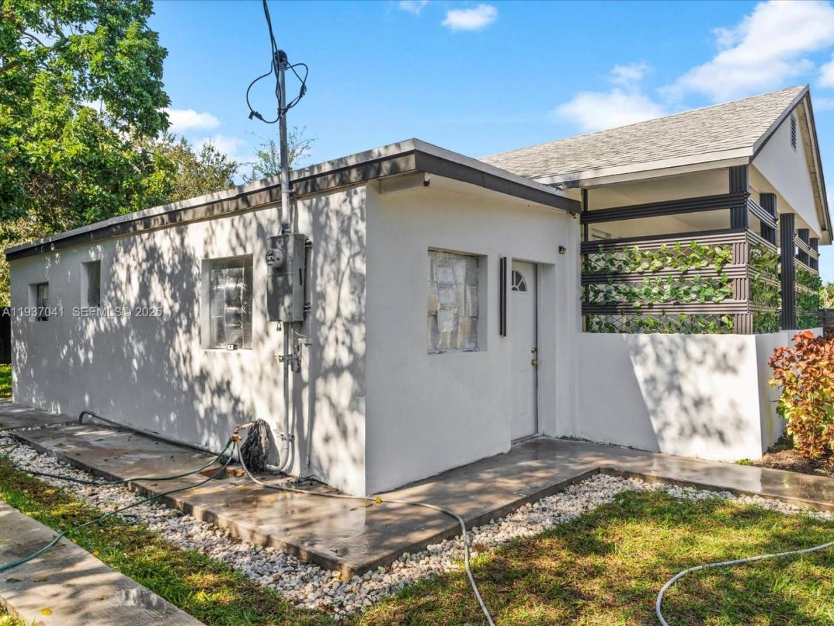 House for rent at 6318 NW 19th Court, Miami, FL 33147