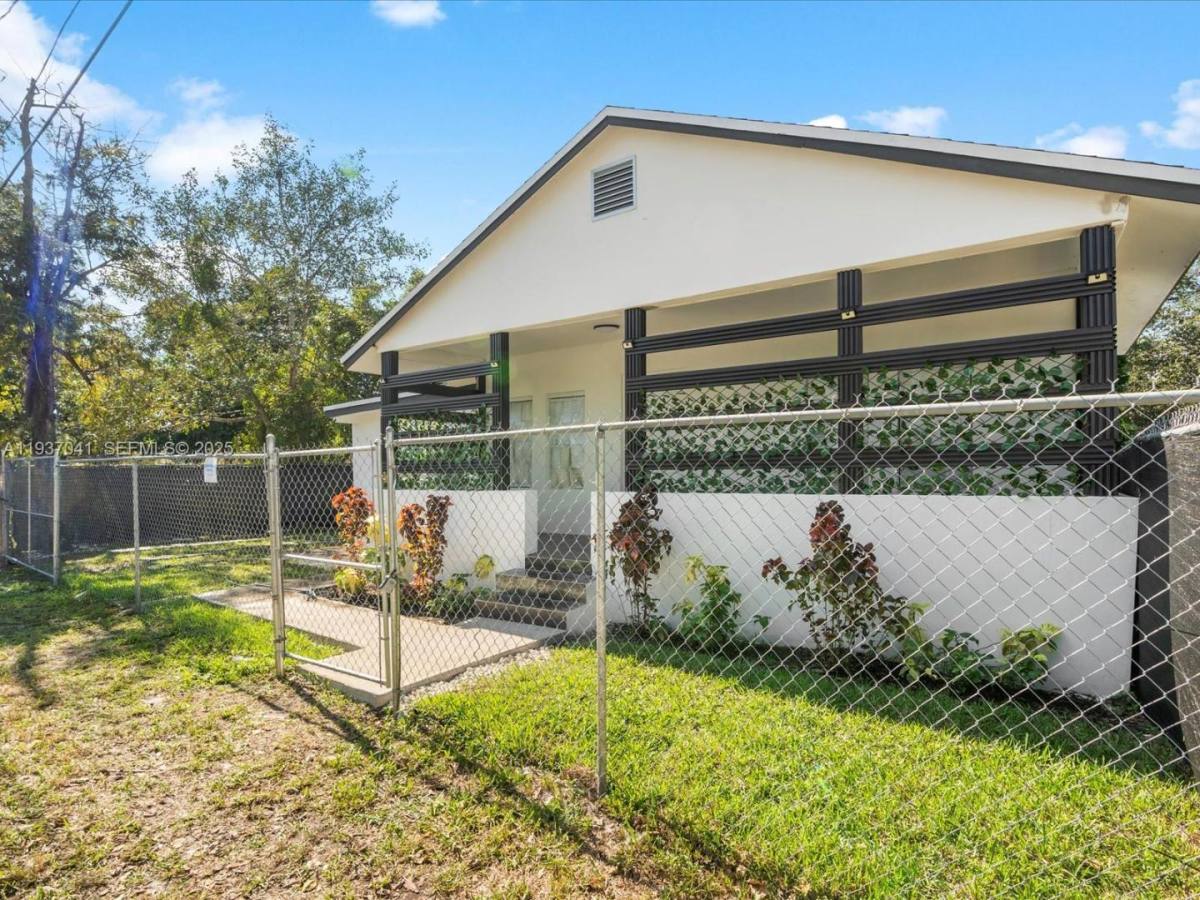 House for rent at 6318 NW 19th Court, Miami, FL 33147