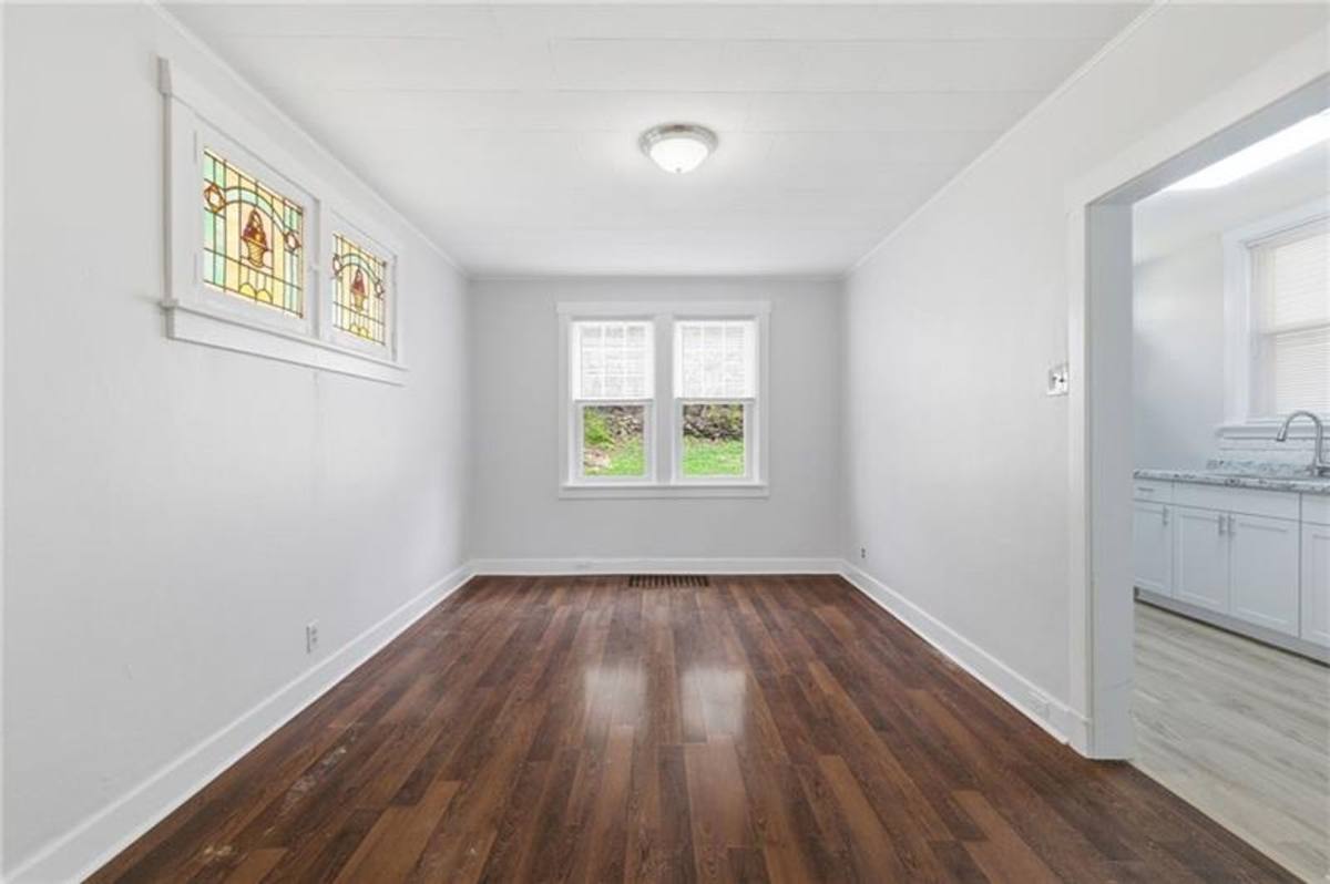 House for rent at 2721 Pyramid Ave, Pittsburgh, PA 15227