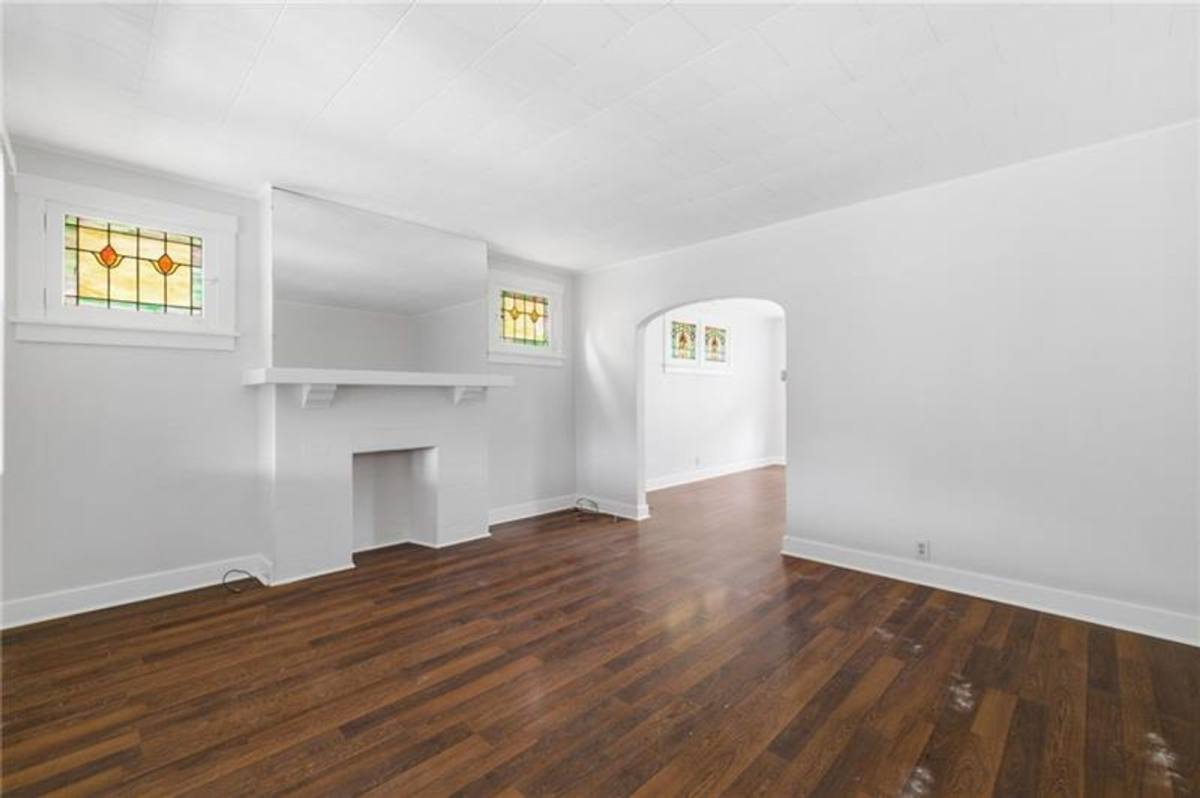 House for rent at 2721 Pyramid Ave, Pittsburgh, PA 15227