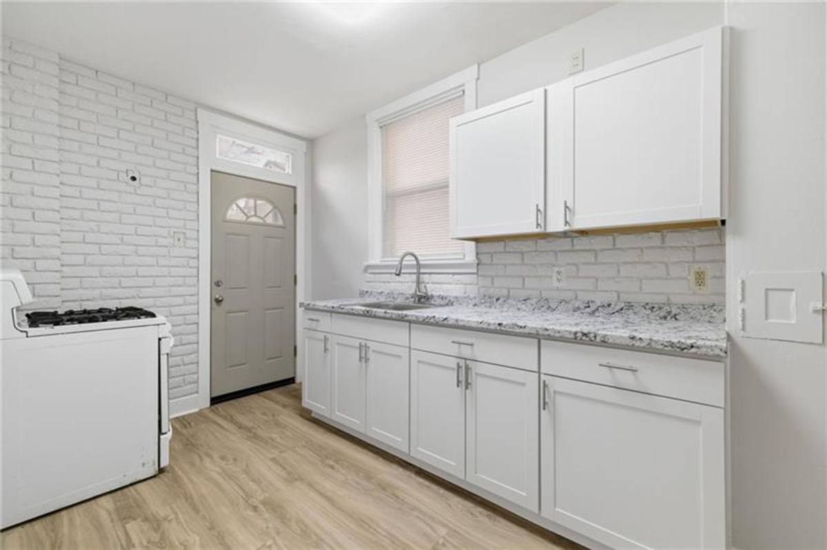 House for rent at 2721 Pyramid Ave, Pittsburgh, PA 15227