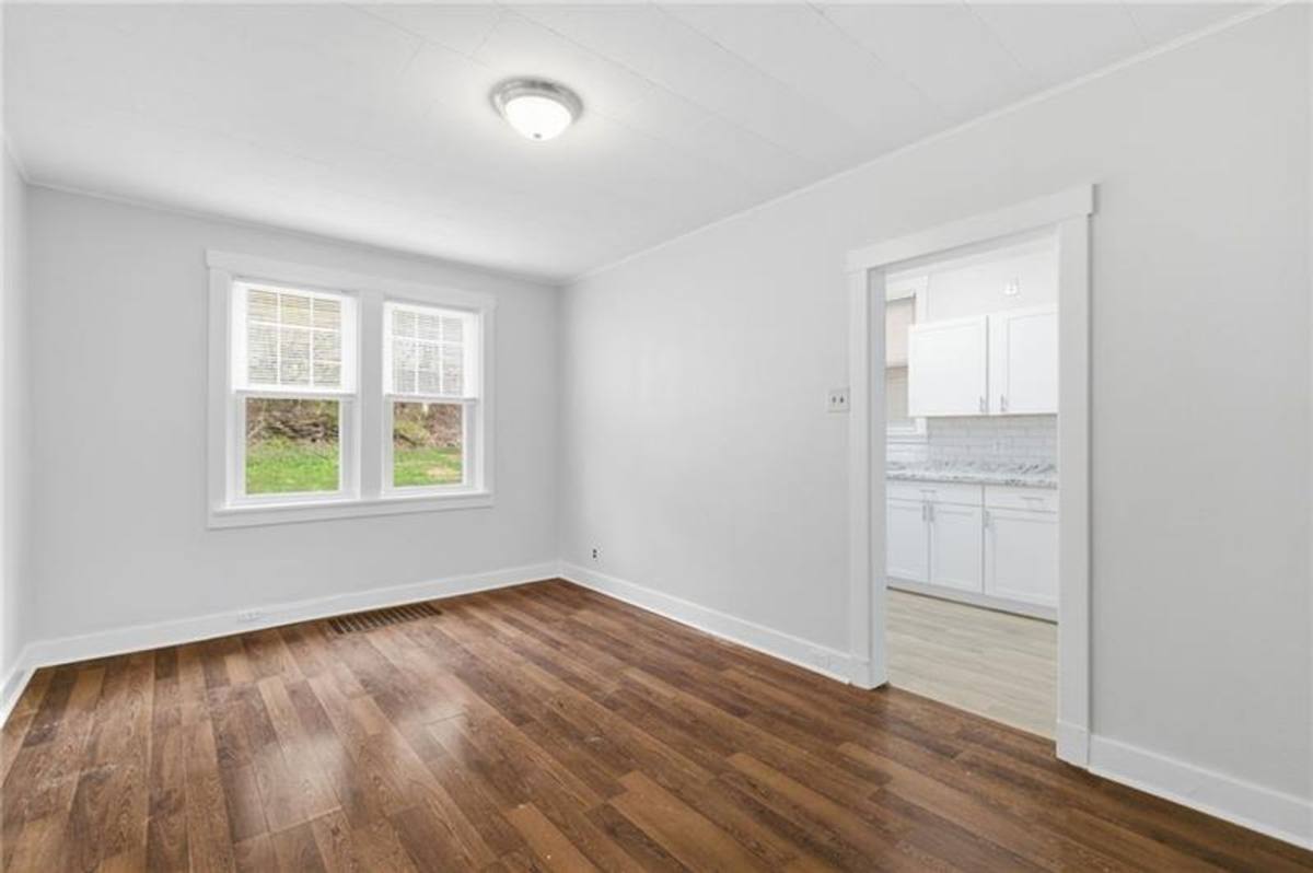 House for rent at 2721 Pyramid Ave, Pittsburgh, PA 15227