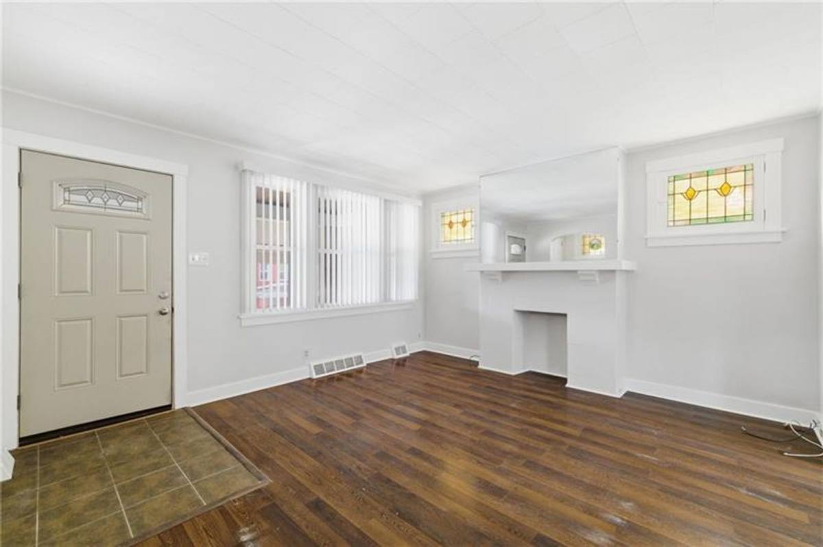 House for rent at 2721 Pyramid Ave, Pittsburgh, PA 15227