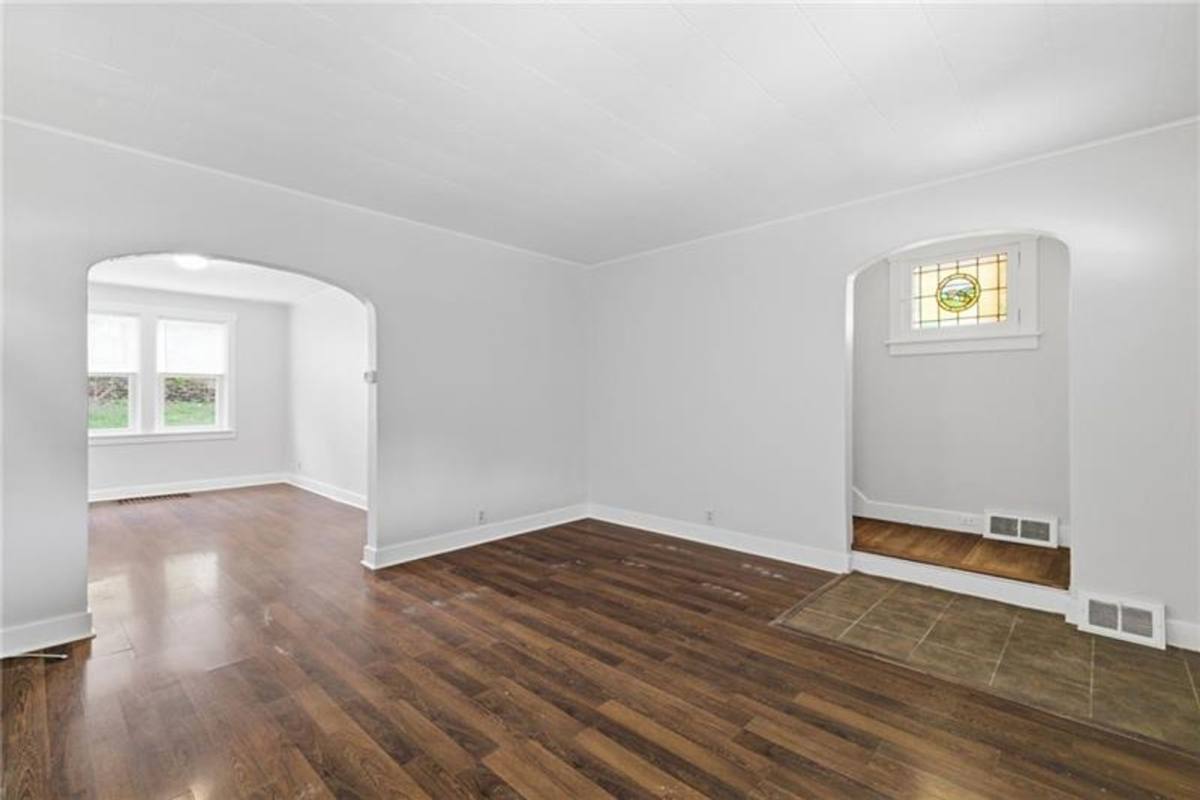 House for rent at 2721 Pyramid Ave, Pittsburgh, PA 15227