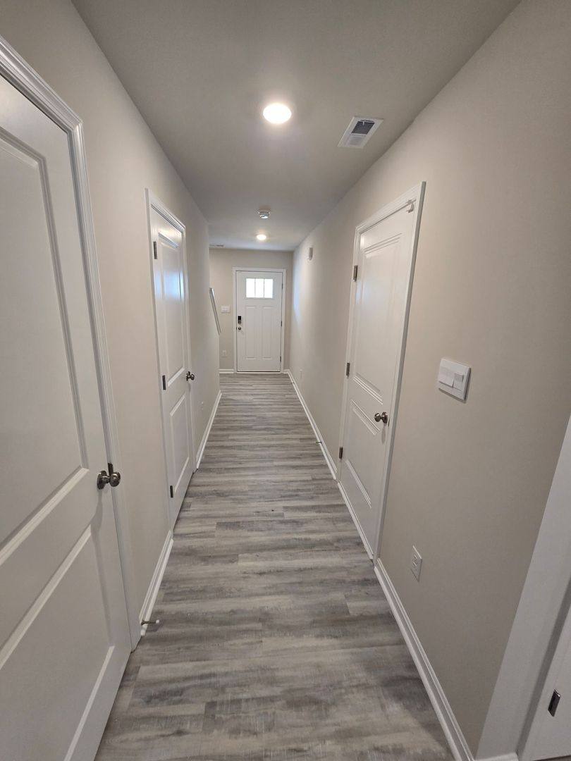 Townhouse for rent at 3551 Perrins Hill Way, Prince George, VA 23875