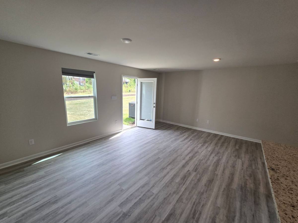 Townhouse for rent at 3551 Perrins Hill Way, Prince George, VA 23875