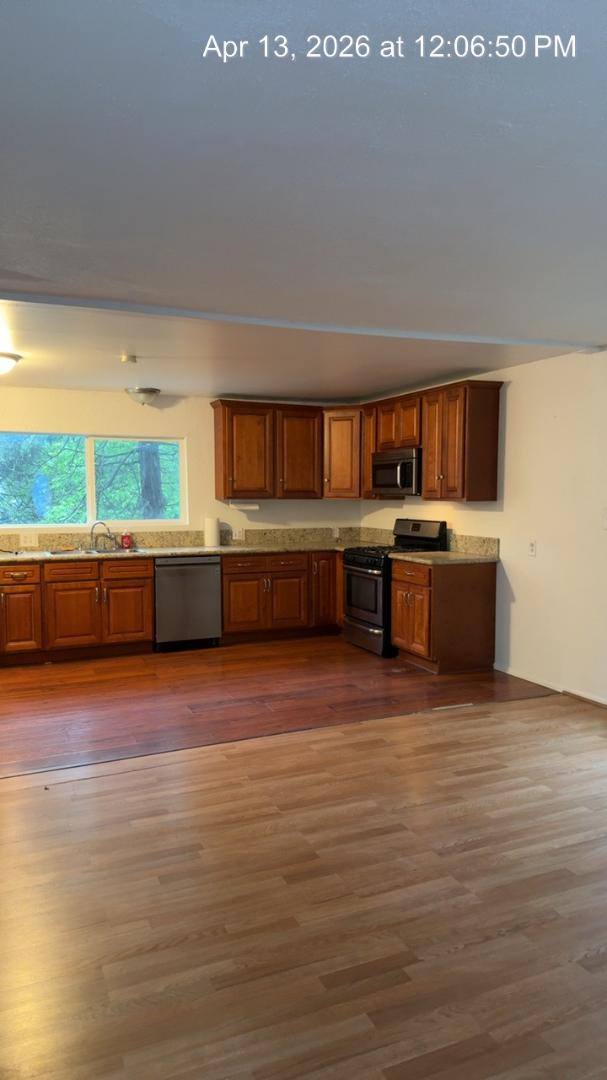 Apartment for rent at 767 Woodland Rd #1, Crestline, CA 92325