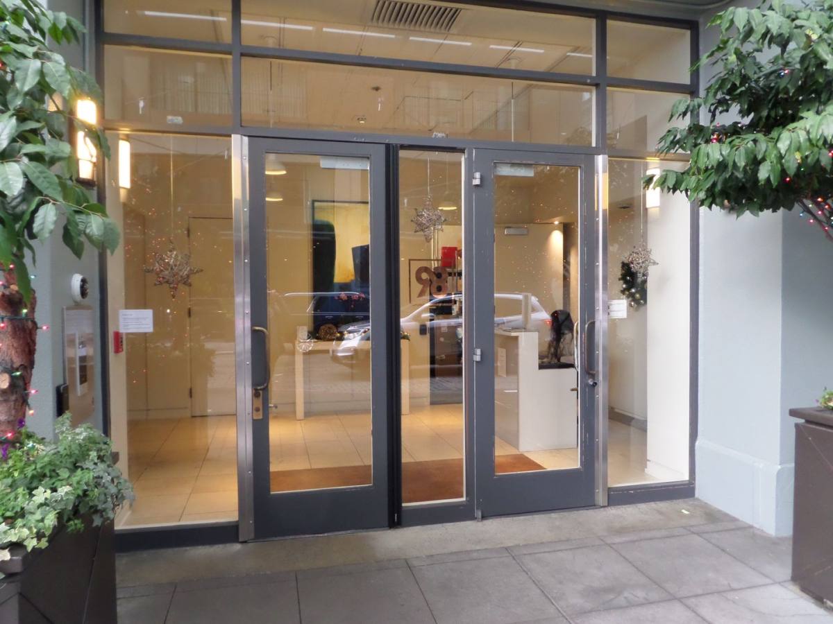Condo for rent at 98 Union St, Seattle, WA 98101