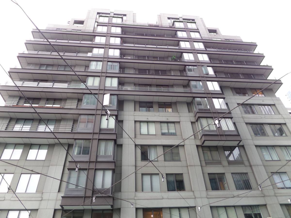 Condo for rent at 98 Union St, Seattle, WA 98101