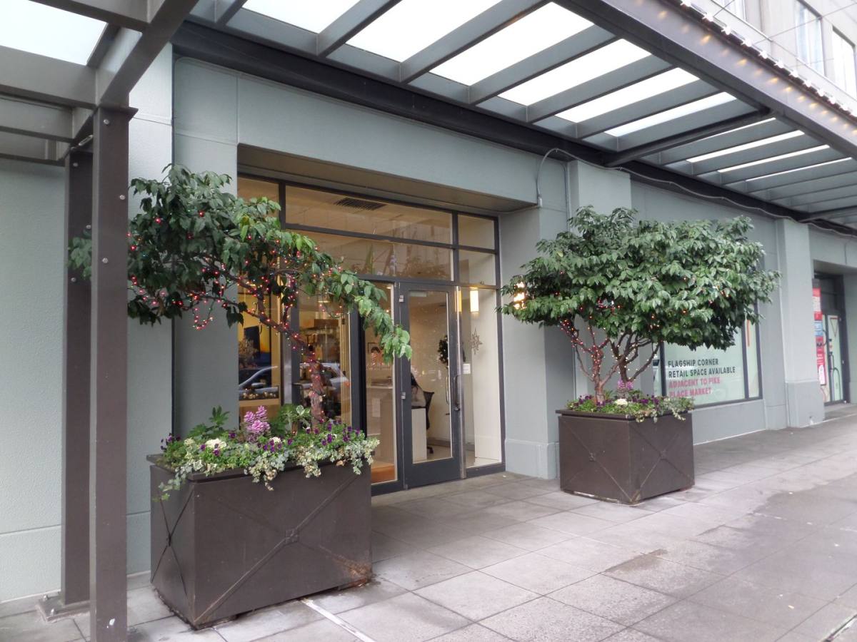 Condo for rent at 98 Union St, Seattle, WA 98101