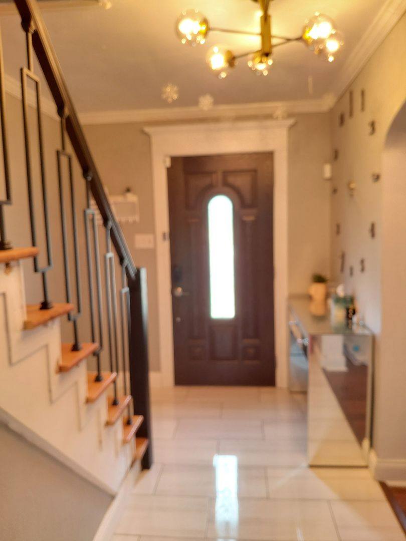 House for rent at 3015 N 5th St, Harrisburg, PA 17110