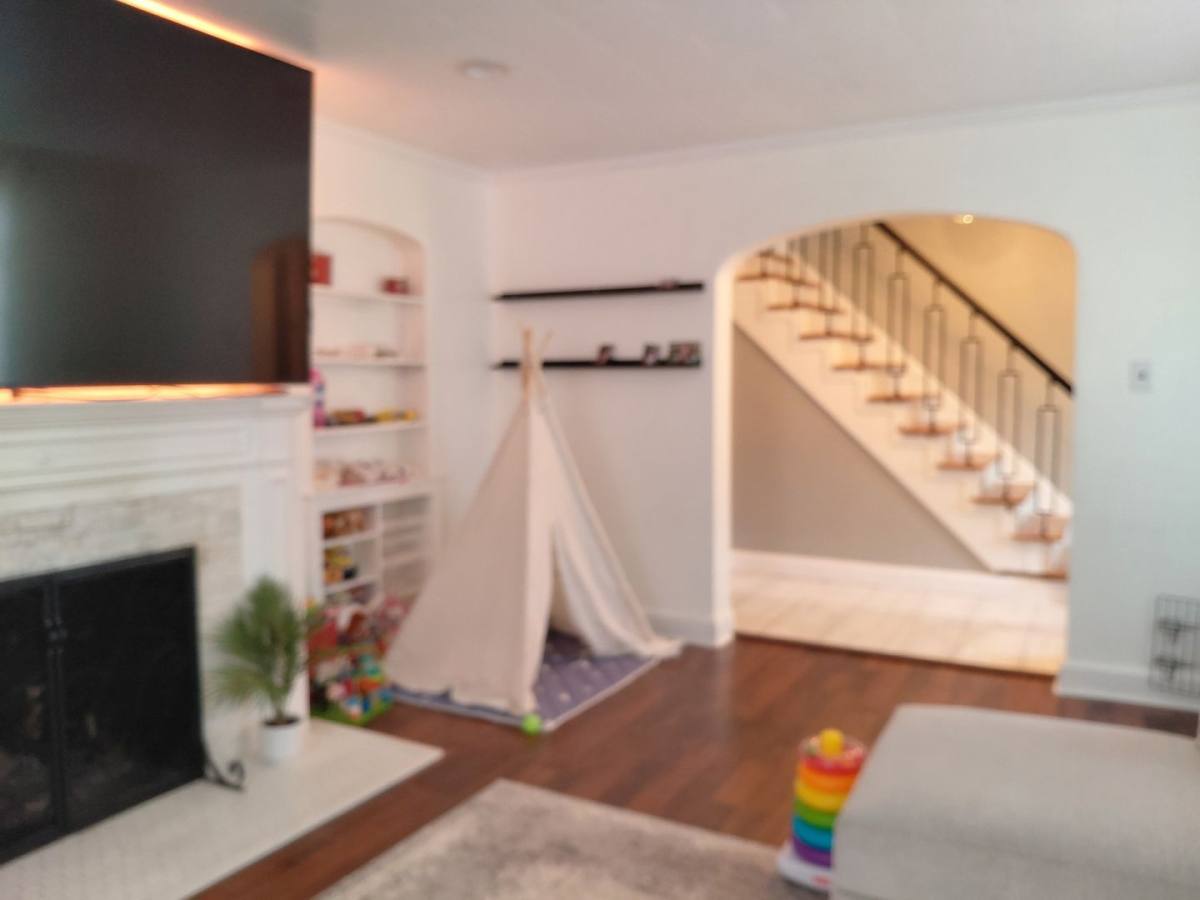 House for rent at 3015 N 5th St, Harrisburg, PA 17110