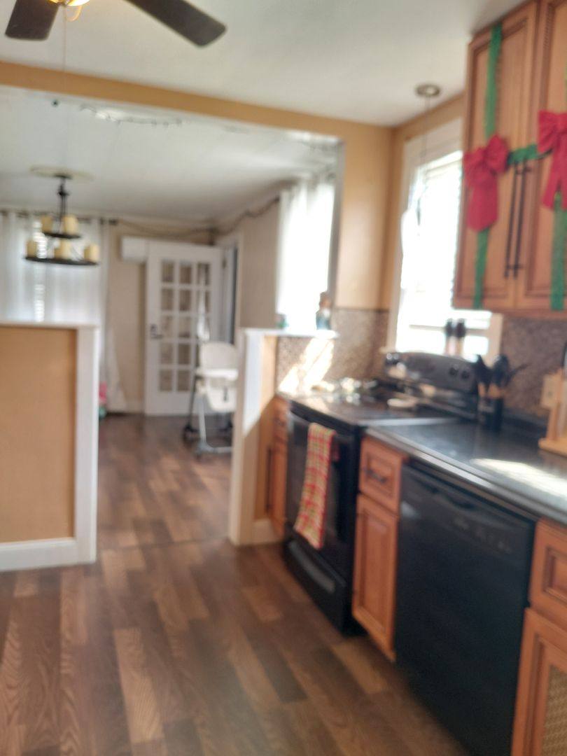 House for rent at 3015 N 5th St, Harrisburg, PA 17110
