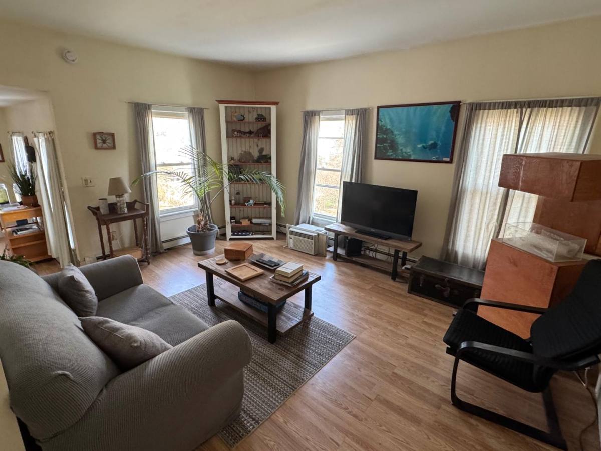 Apartment for rent at 4 Oak St, South Portland, ME 04106