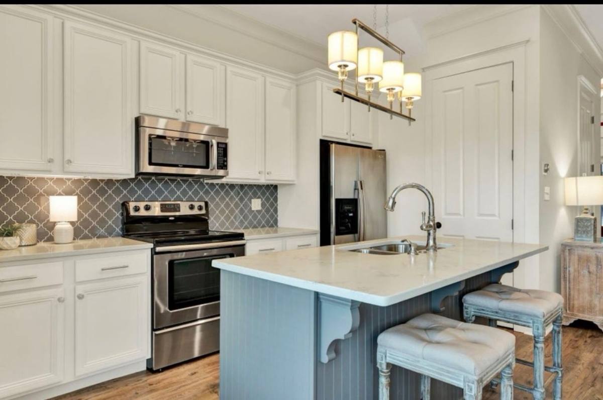 Apartment for rent at 2405 Spring Creek Blvd NE, Cleveland, TN 37311