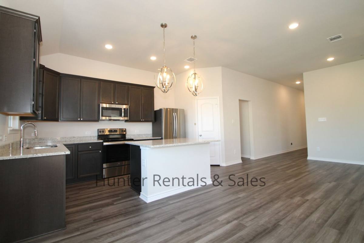 House for rent at 1902 Bayou Wood Lane, Temple, TX 76502