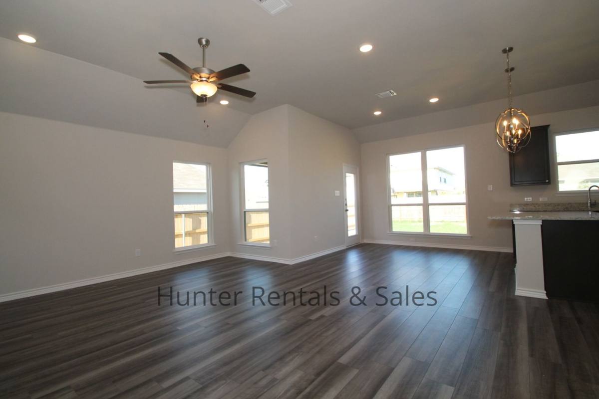 House for rent at 1902 Bayou Wood Lane, Temple, TX 76502