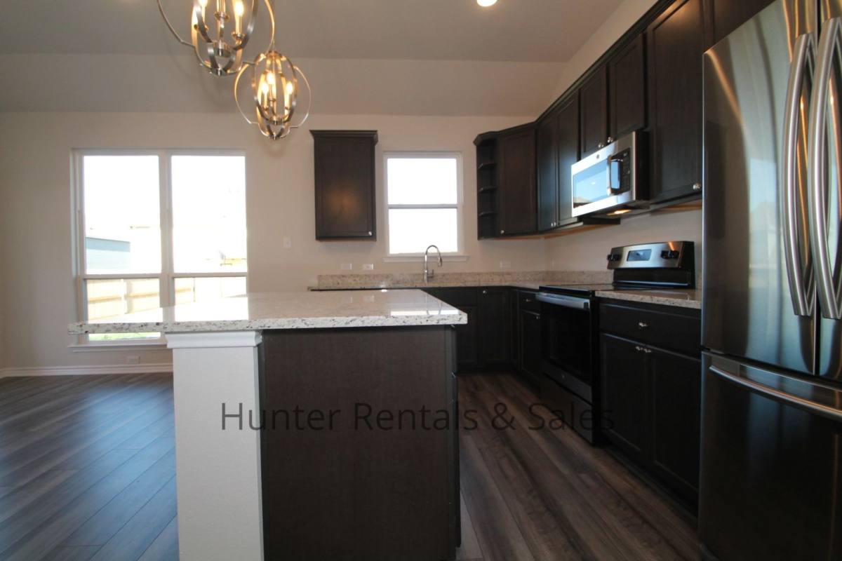 House for rent at 1902 Bayou Wood Lane, Temple, TX 76502