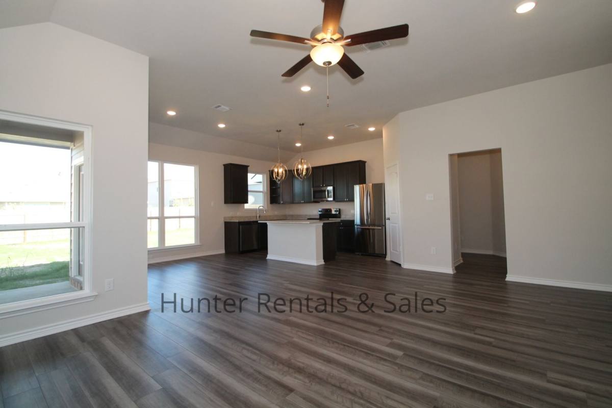 House for rent at 1902 Bayou Wood Lane, Temple, TX 76502