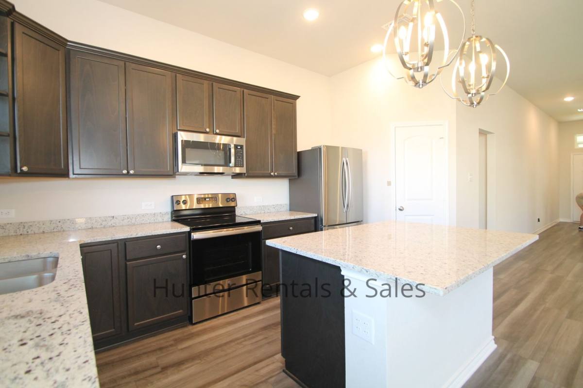House for rent at 1902 Bayou Wood Lane, Temple, TX 76502