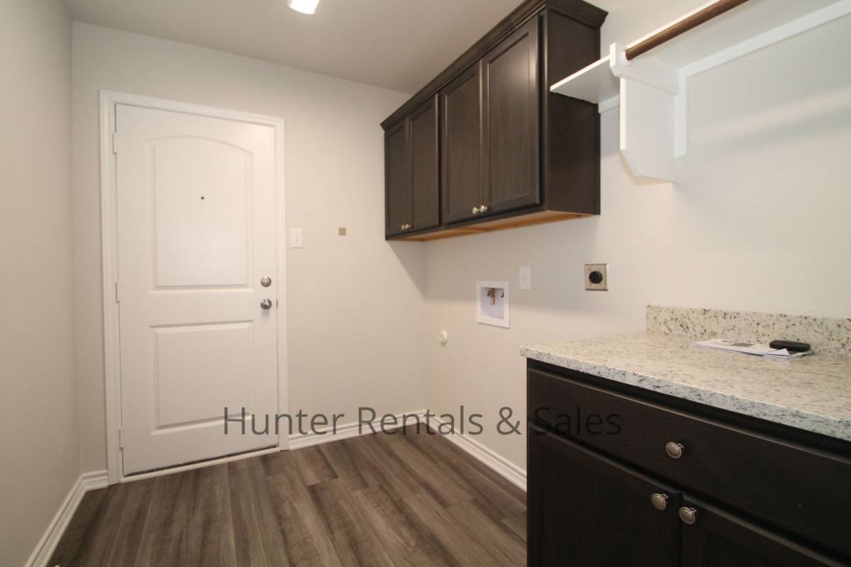 House for rent at 1902 Bayou Wood Lane, Temple, TX 76502