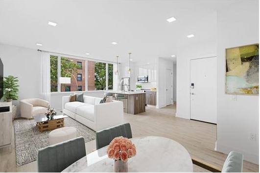 Apartment for rent at 150 70th St #401, West New York, NJ 07093