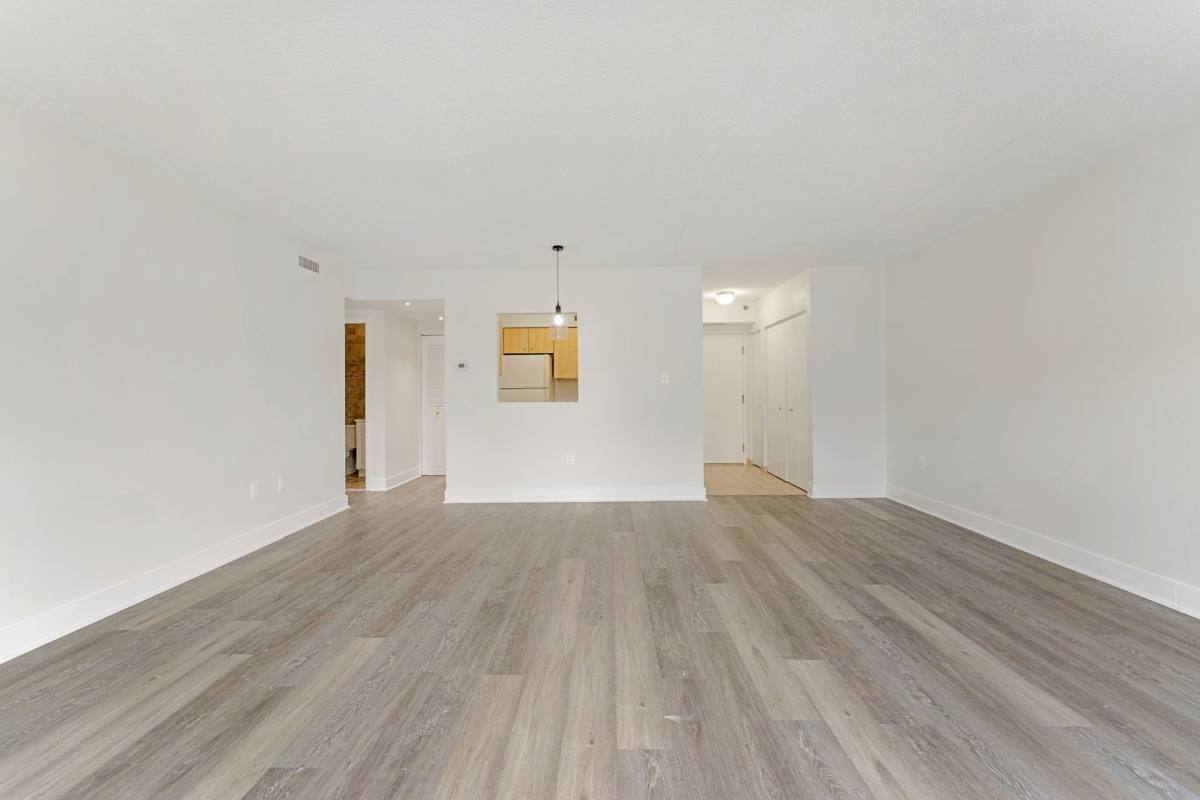 Apartment for rent at 31 Spring St, Watertown, MA 02472