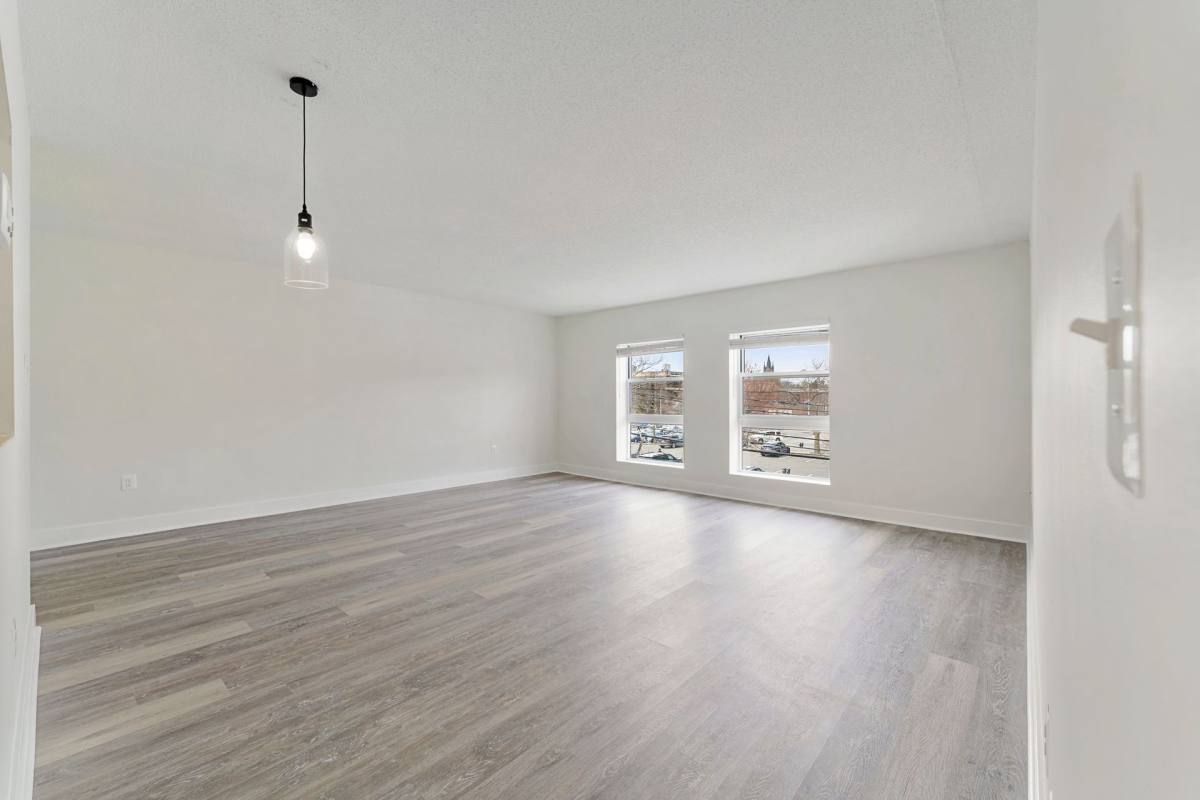 Apartment for rent at 31 Spring St, Watertown, MA 02472