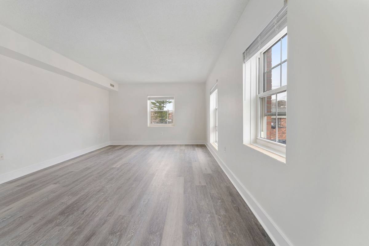 Apartment for rent at 31 Spring St, Watertown, MA 02472