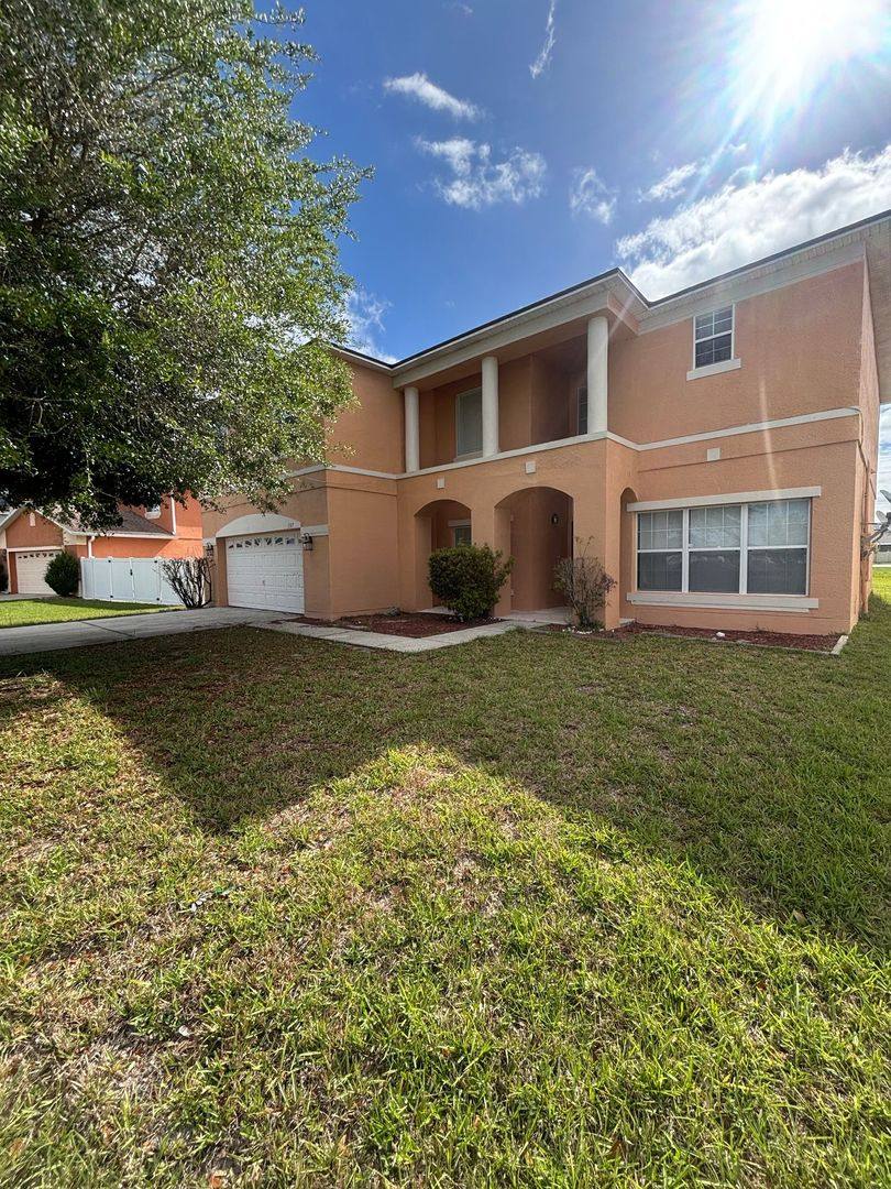 House for rent at 157 Cimarron, Kissimmee, FL 34759