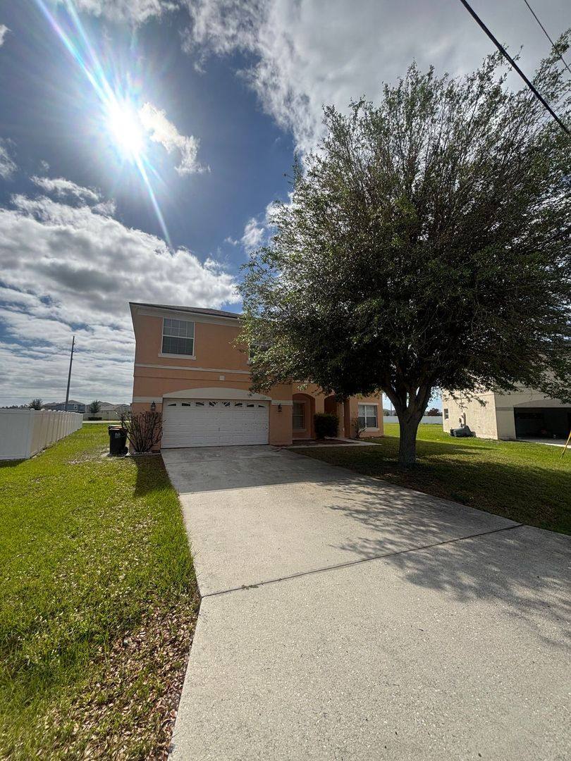 House for rent at 157 Cimarron, Kissimmee, FL 34759