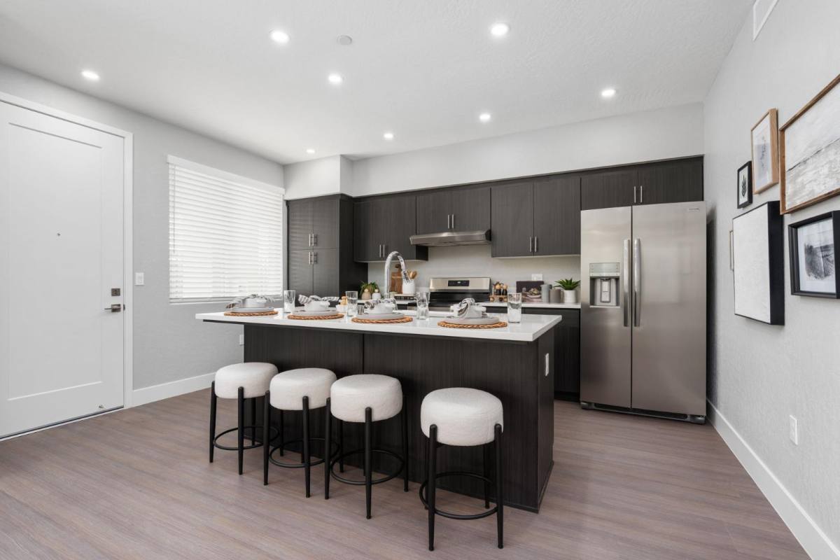 Apartment for rent at 1491 E Alluvial Ave #105, Clovis, CA 93612