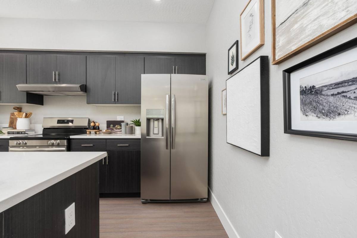 Apartment for rent at 1491 E Alluvial Ave #105, Clovis, CA 93612