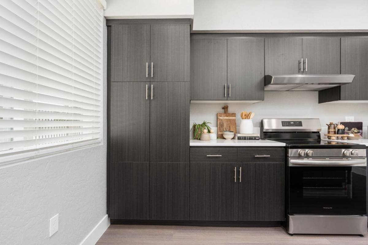 Apartment for rent at 1491 E Alluvial Ave #105, Clovis, CA 93612