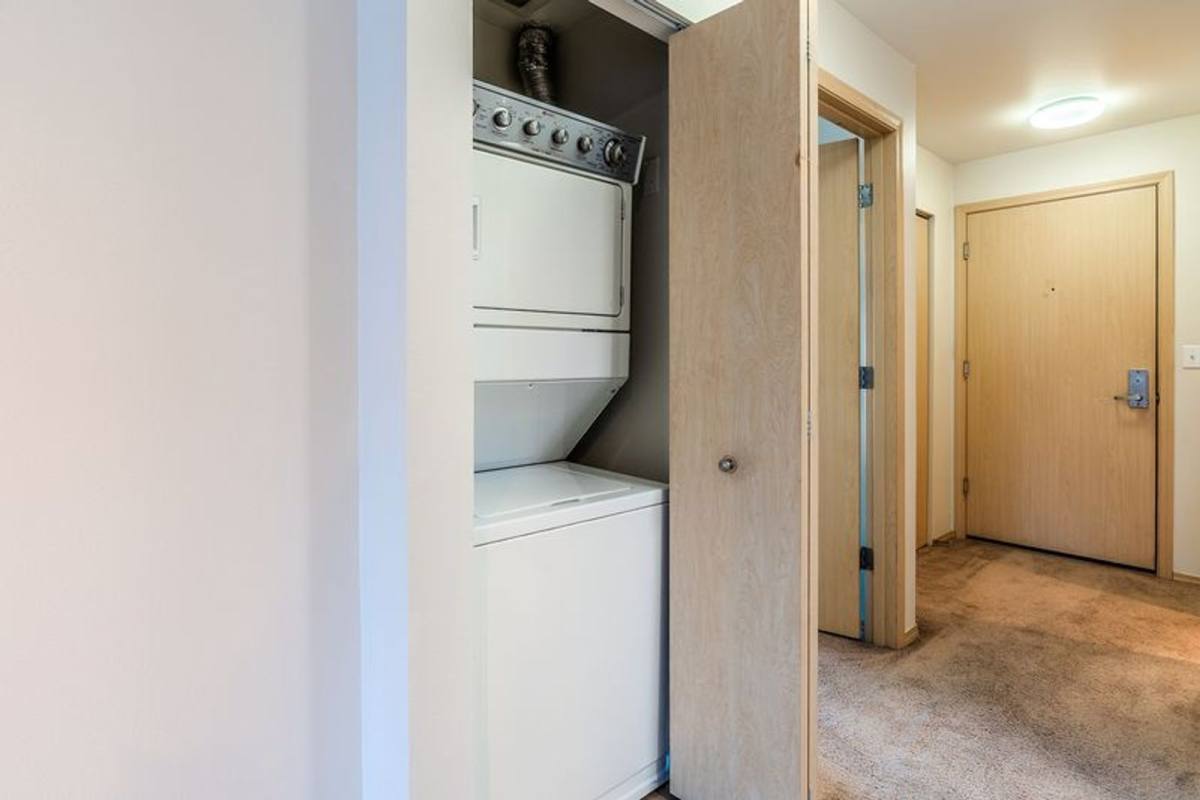 Apartment for rent at 9514 Stone Ave N, Seattle, WA 98103