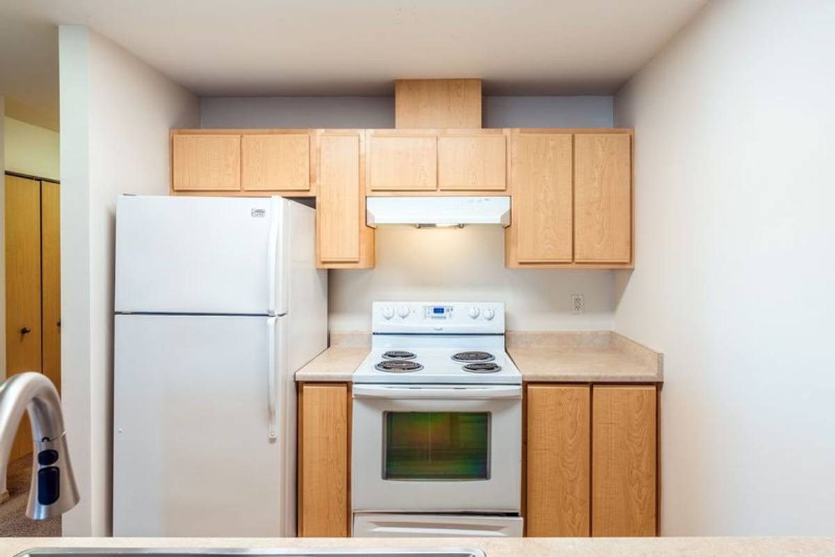 Apartment for rent at 9514 Stone Ave N, Seattle, WA 98103