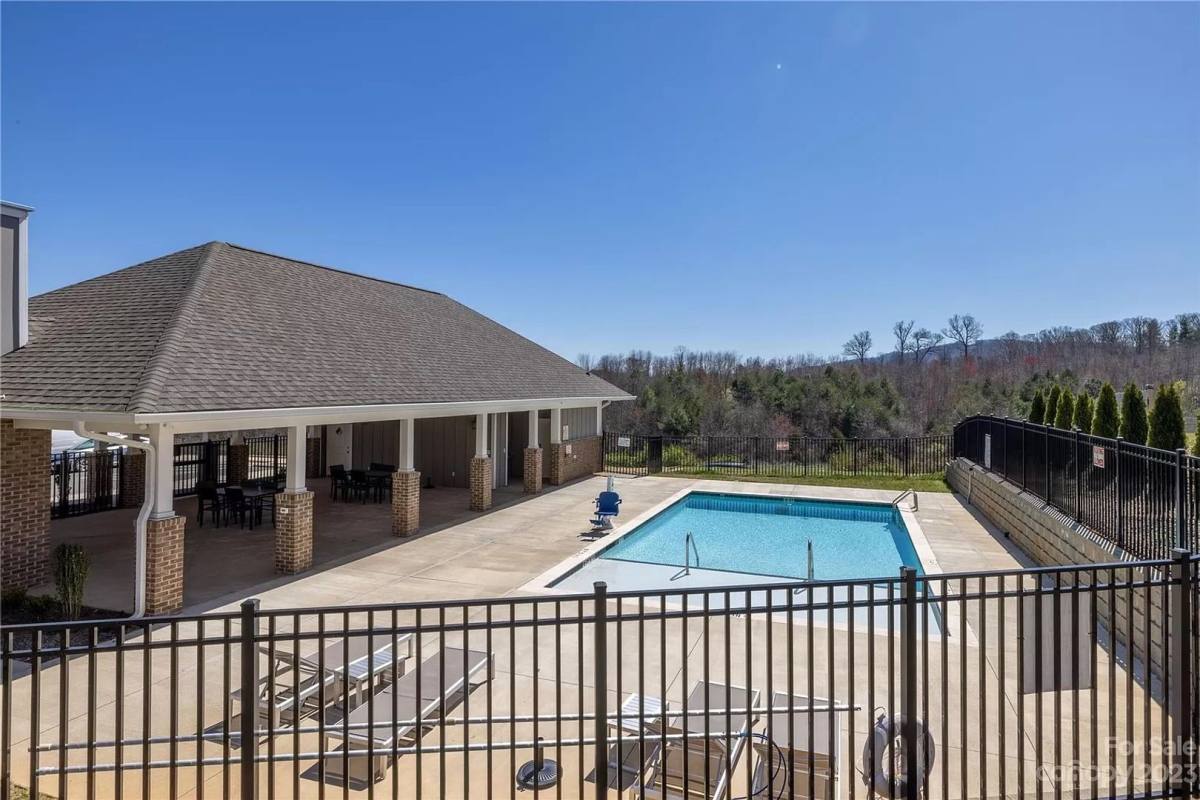 House for rent at 349 Tavernier Lane, Candler, NC 28715