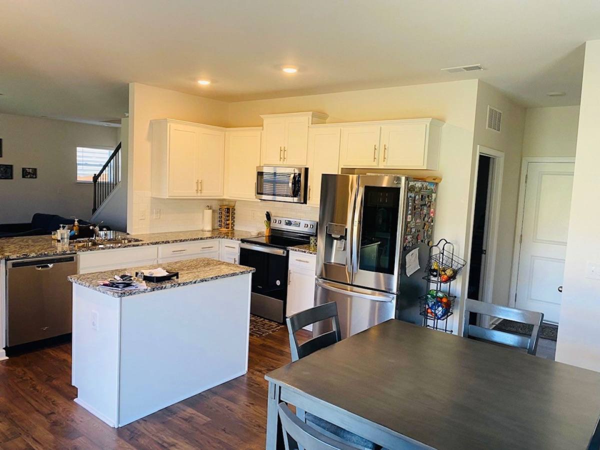 House for rent at 349 Tavernier Lane, Candler, NC 28715