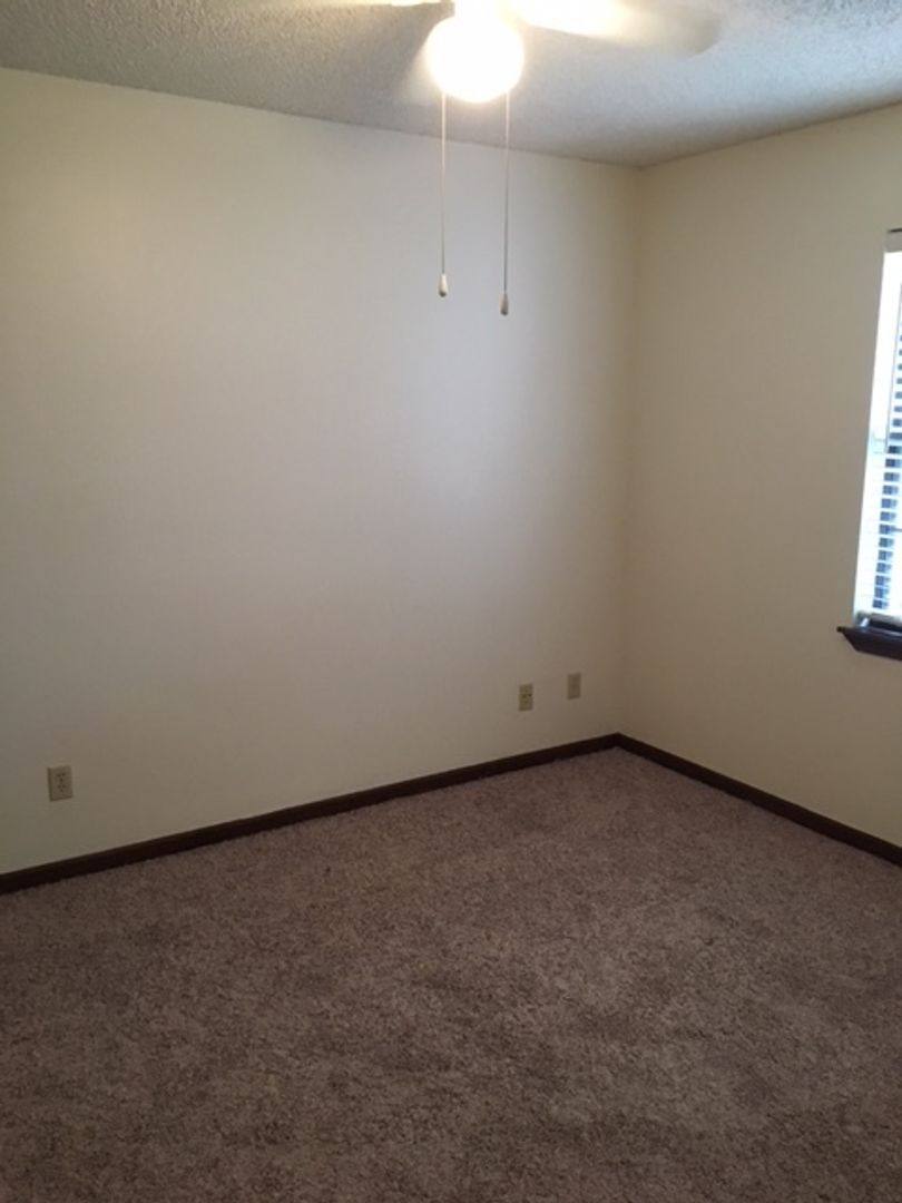 Apartment for rent at 1755 Poplar St #B, Valdosta, GA 31601