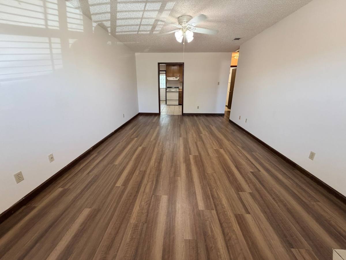 Apartment for rent at 1755 Poplar St #B, Valdosta, GA 31601