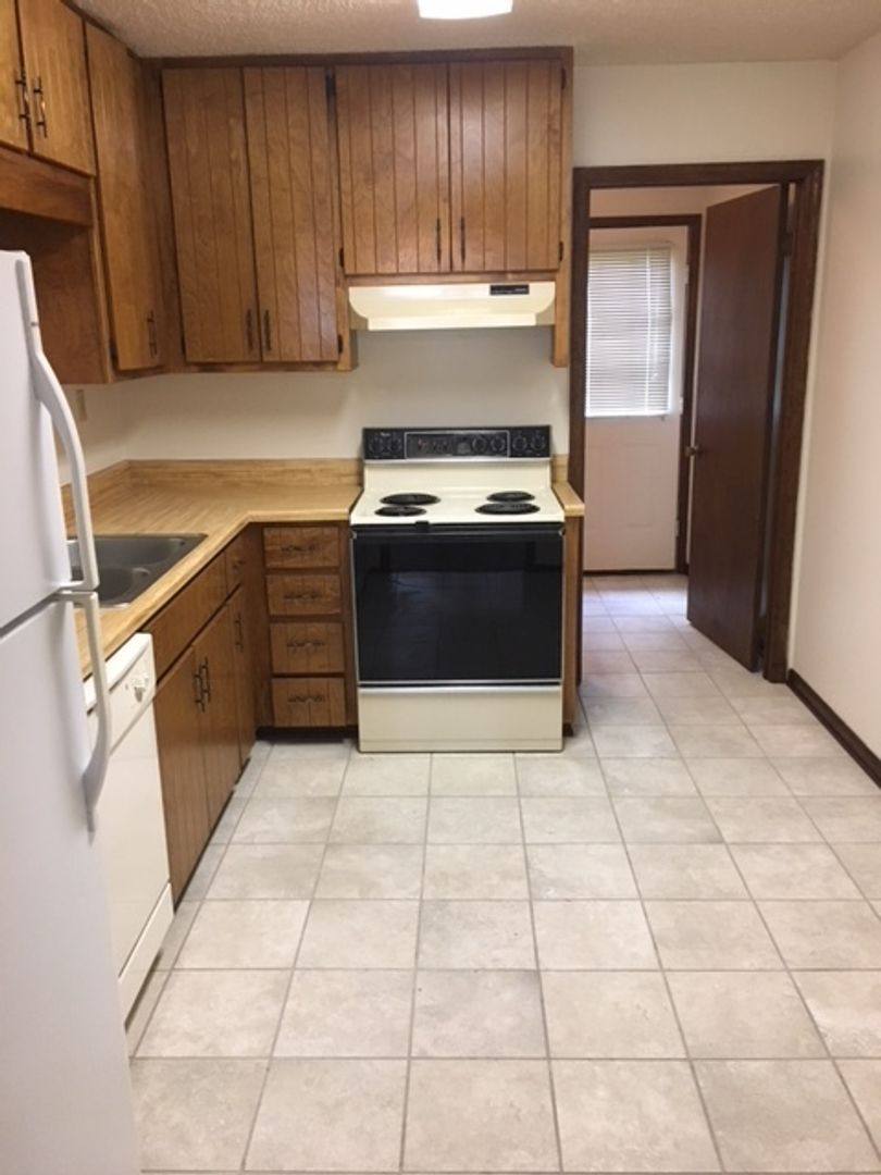 Apartment for rent at 1755 Poplar St #B, Valdosta, GA 31601