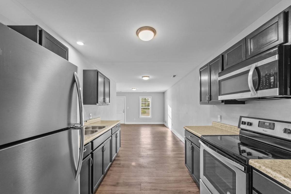 Apartment for rent at 380 Thad Little Rd #A, Ayden, NC 28513