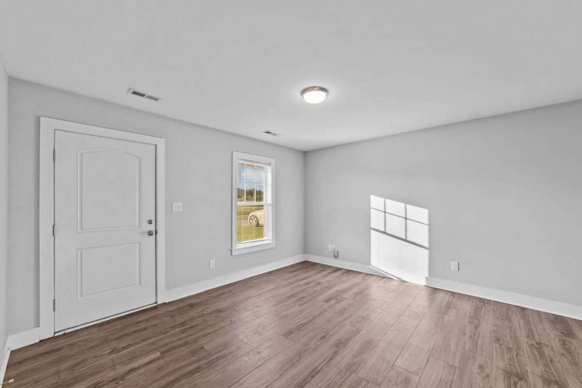Apartment for rent at 380 Thad Little Rd #A, Ayden, NC 28513