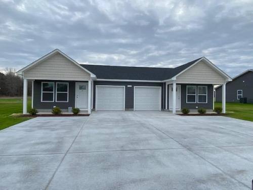 Apartment for rent at 1904 Sunnybrook Rd #A, Greenville, NC 27834