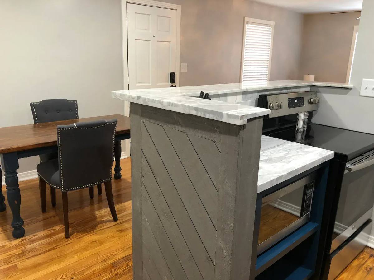 Apartment for rent at 114-120 1 2 W, Tallahassee, FL 32303