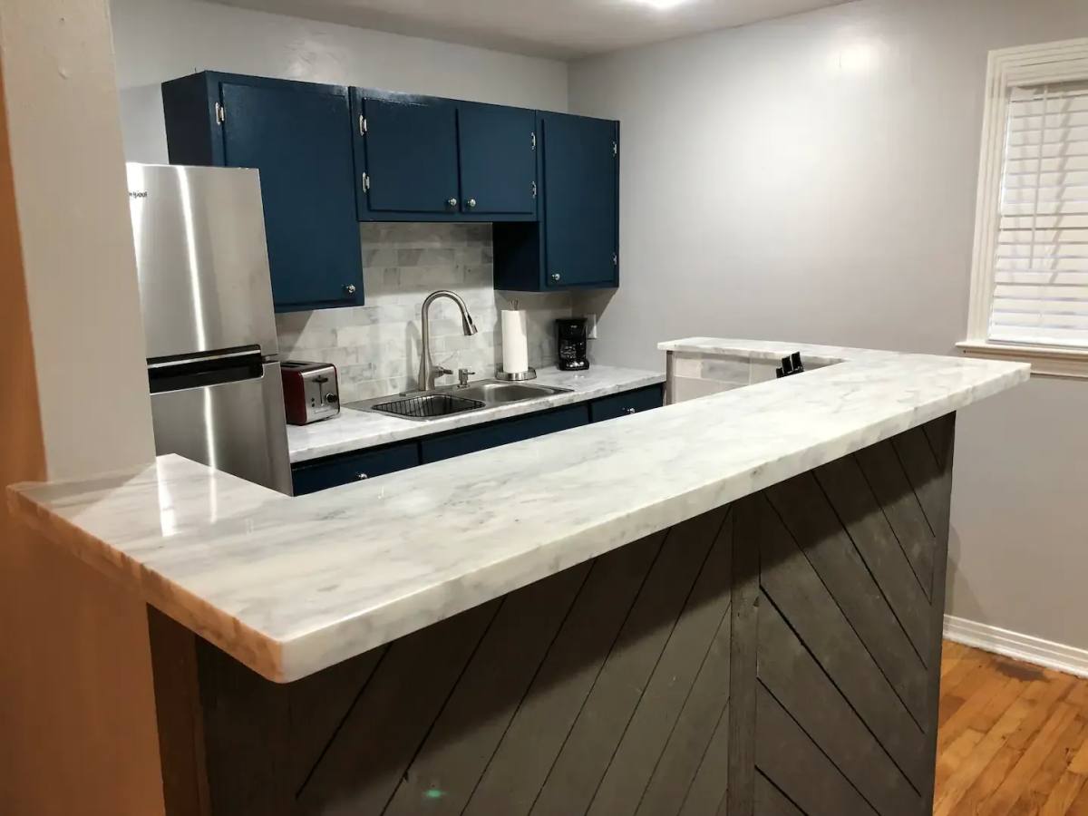 Apartment for rent at 114-120 1 2 W, Tallahassee, FL 32303