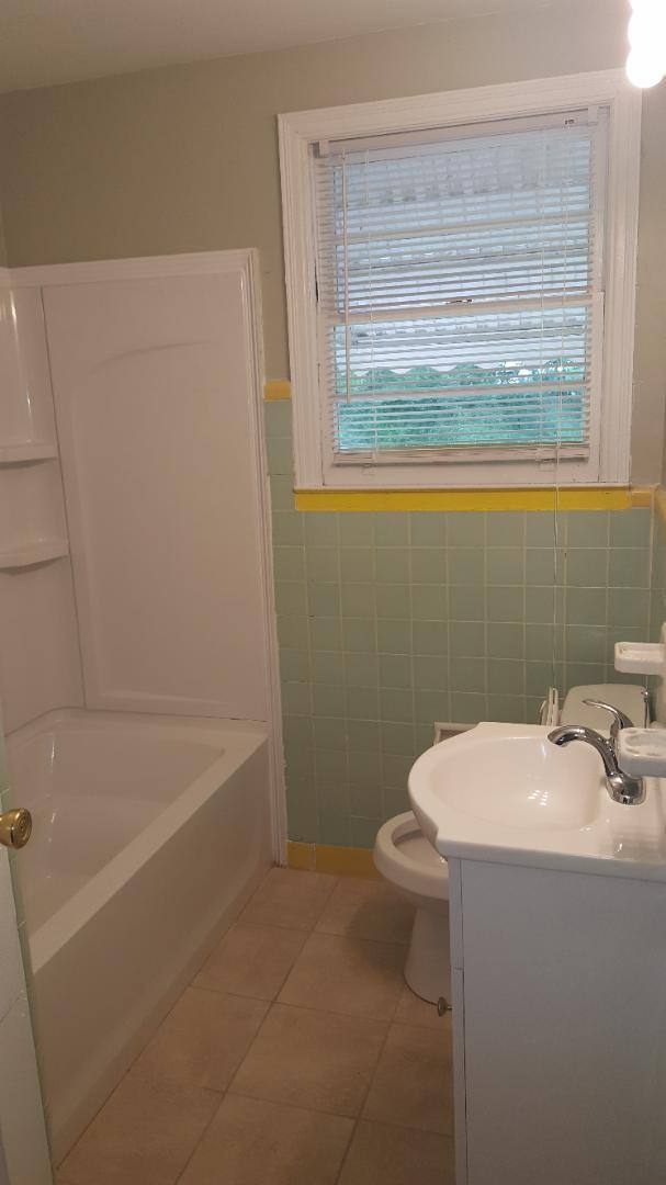 House for rent at 2308 Pye Ave, Columbus, GA 31903
