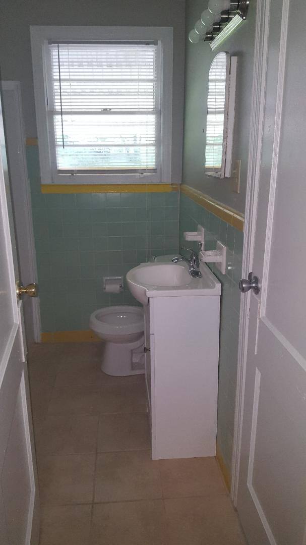 House for rent at 2308 Pye Ave, Columbus, GA 31903