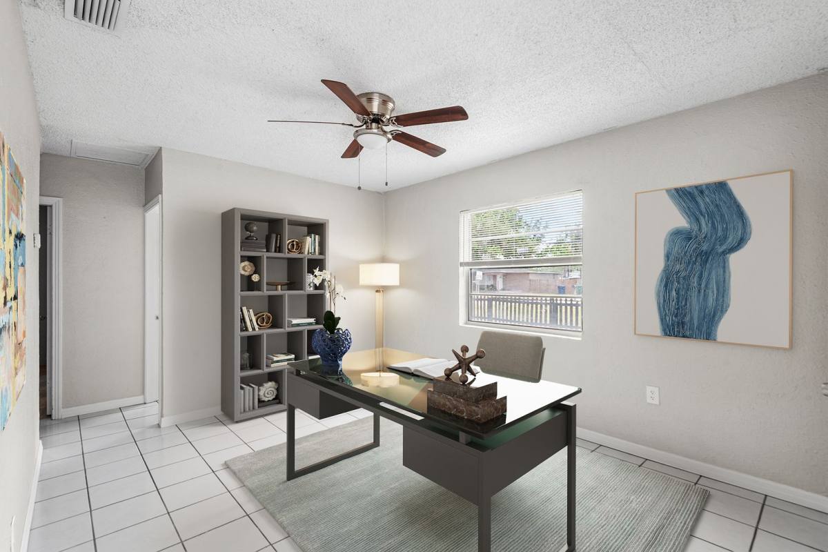 House for rent at 201 N Himes Ave, Tampa, FL 33609